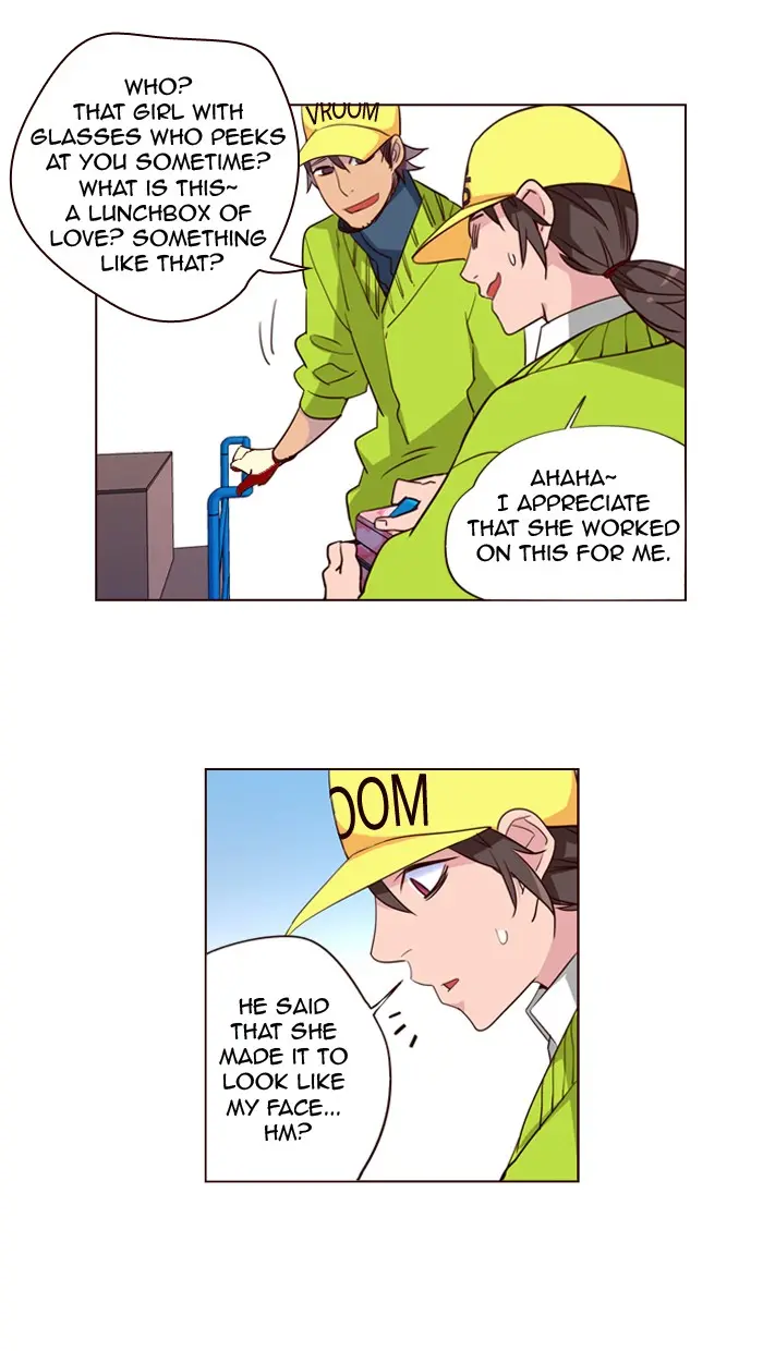 Girls of the Wild’s - Chapter 242 Page 21