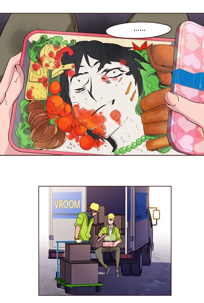 Girls of the Wild’s - Chapter 242 Page 22