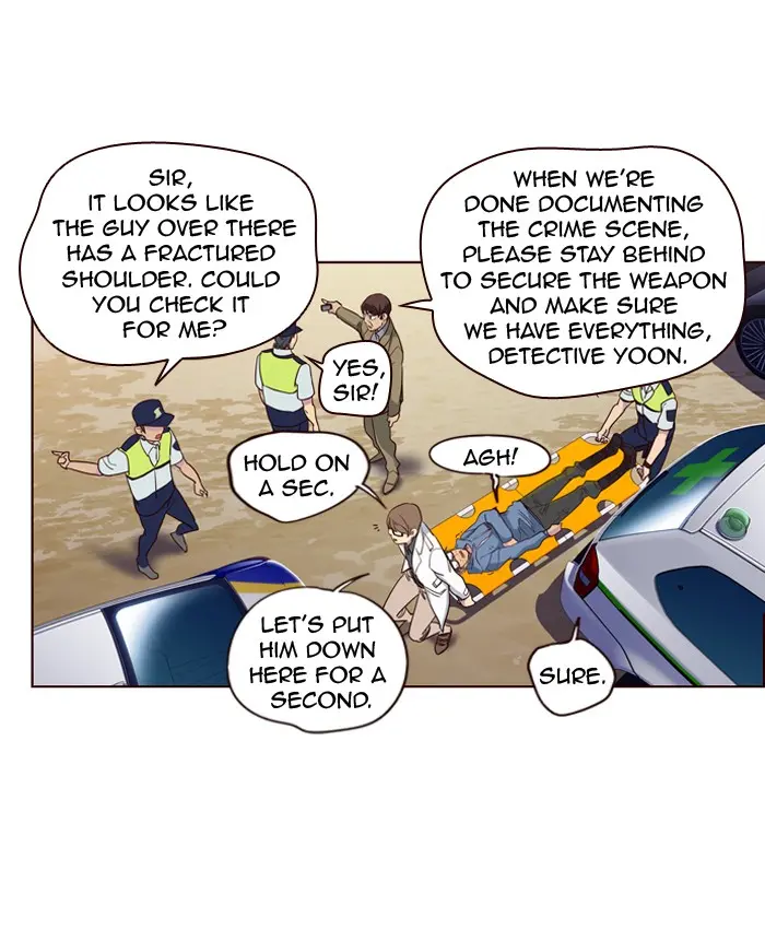 Girls of the Wild’s - Chapter 242 Page 8