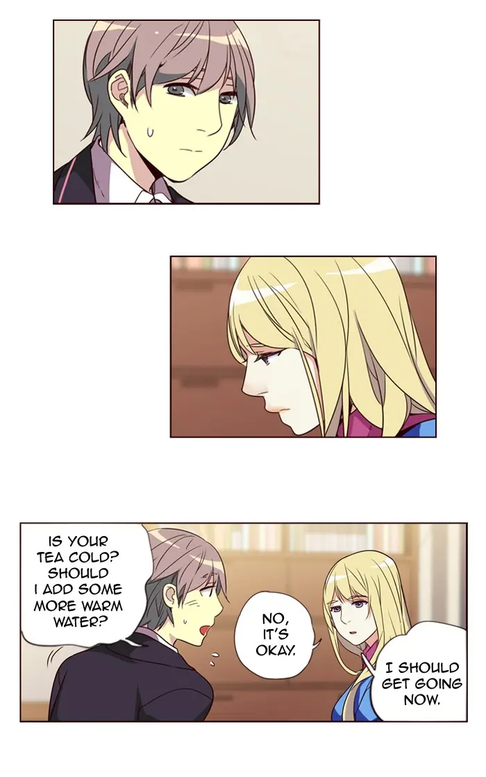 Girls of the Wild’s - Chapter 253 Page 20