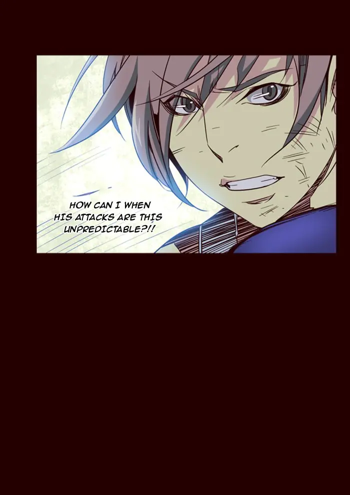 Girls of the Wild’s - Chapter 67 Page 24