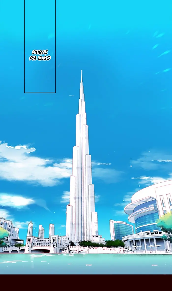 Girls of the Wild’s - Chapter 87 Page 19