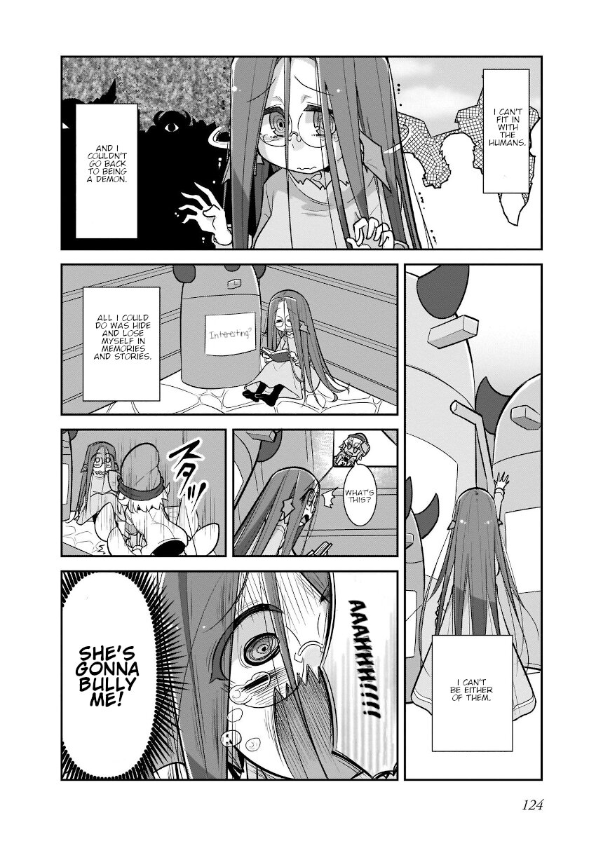 Goblin Is Very Strong - Chapter 31 Page 14