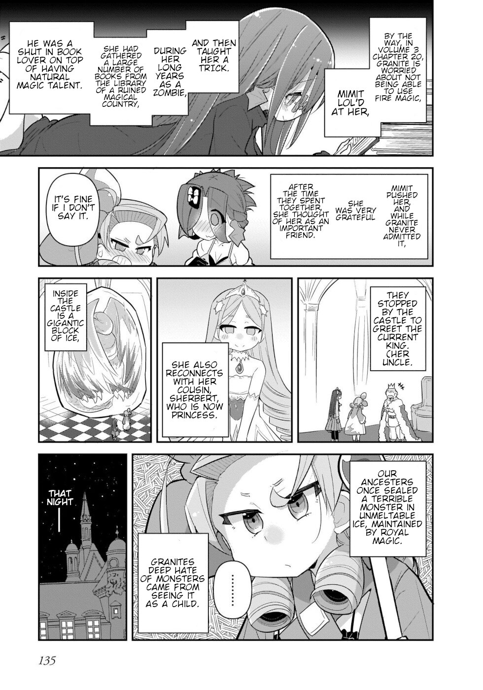 Goblin Is Very Strong - Chapter 41 Page 5