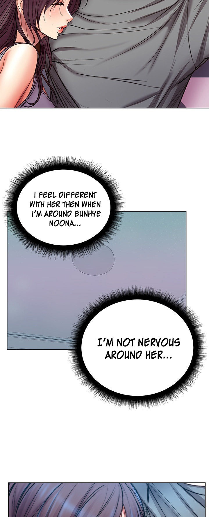 Eunhye's Supermarket - Chapter 53 Page 31