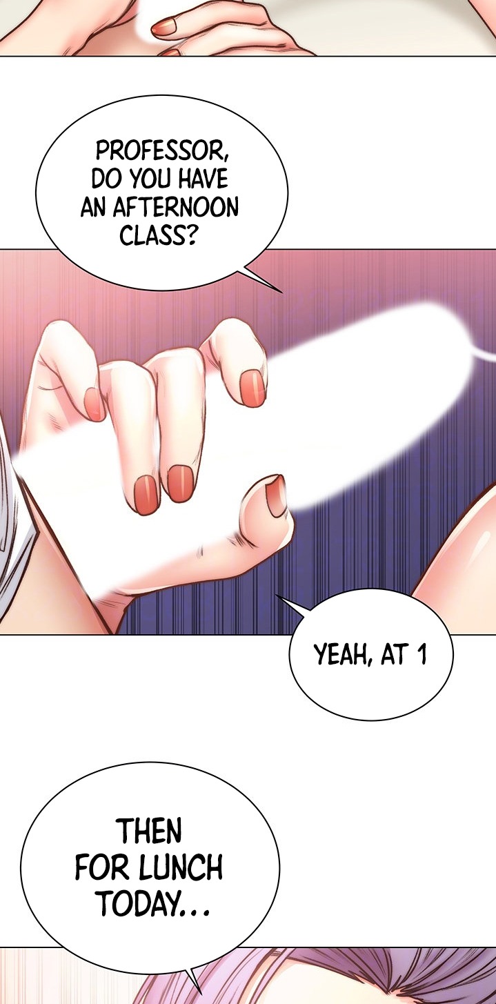 Eunhye's Supermarket - Chapter 60 Page 9