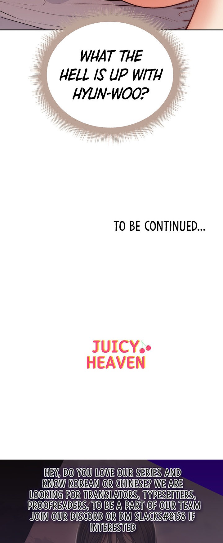 Eunhye's Supermarket - Chapter 68 Page 28