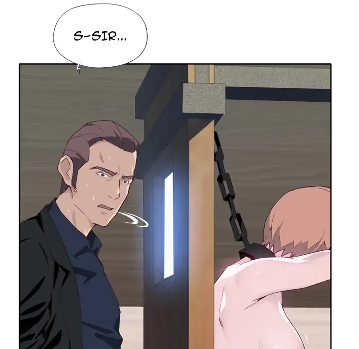 Tighty Lady - Chapter 12 Page 31