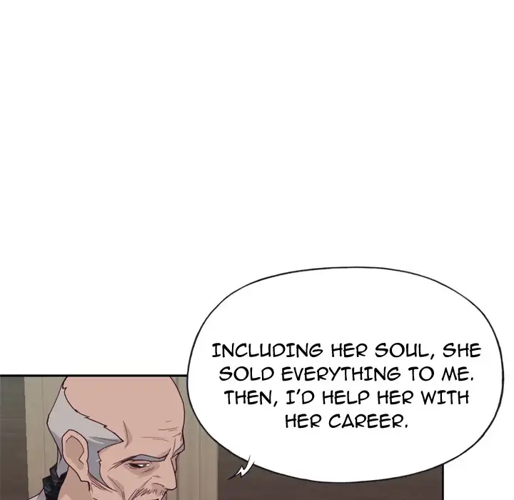 Tighty Lady - Chapter 12 Page 48