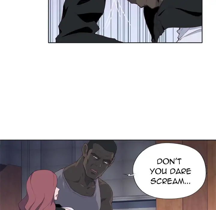 Tighty Lady - Chapter 12 Page 98