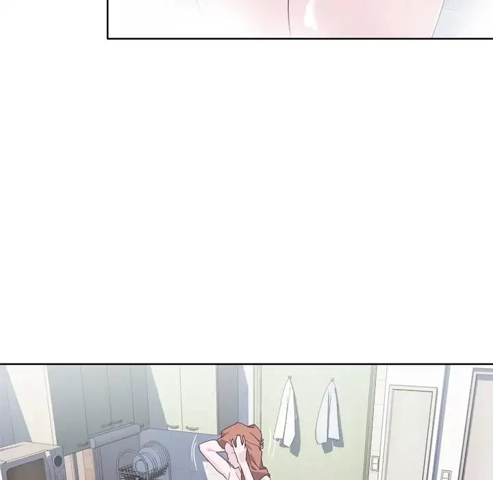 Tighty Lady - Chapter 27 Page 23