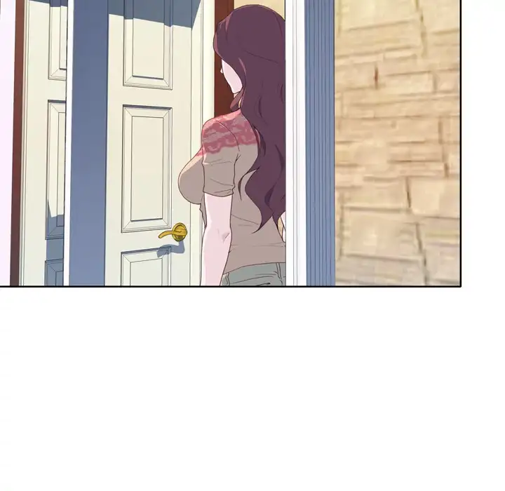 Tighty Lady - Chapter 27 Page 84