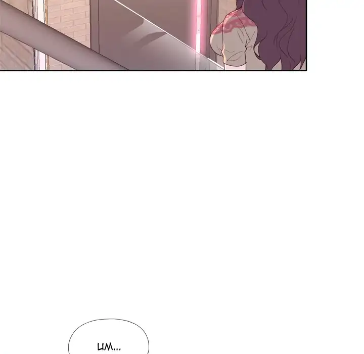 Tighty Lady - Chapter 27 Page 97