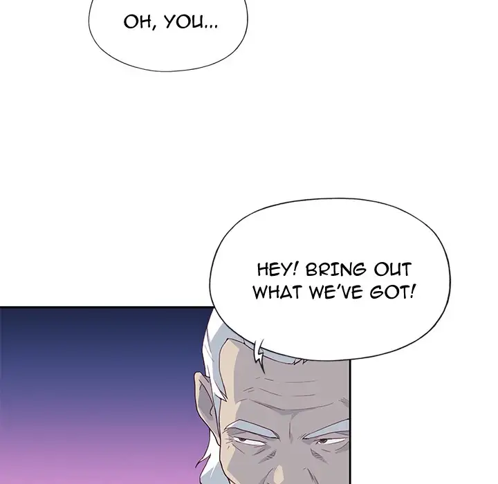 Tighty Lady - Chapter 41 Page 83