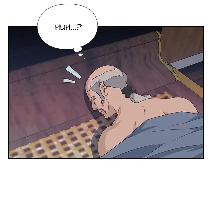 Tighty Lady - Chapter 47 Page 8