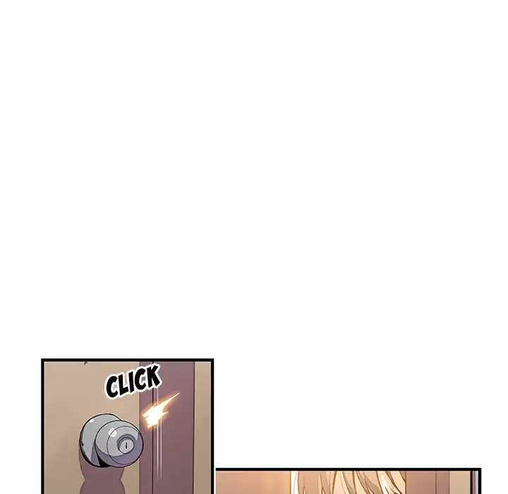 Our Complications - Chapter 24 Page 44