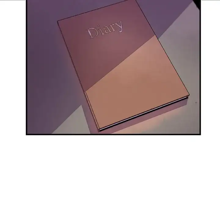 Our Complications - Chapter 57 Page 20