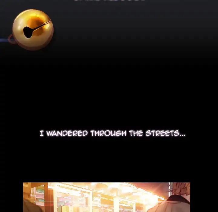 Butterfly Dream - Chapter 23 Page 35