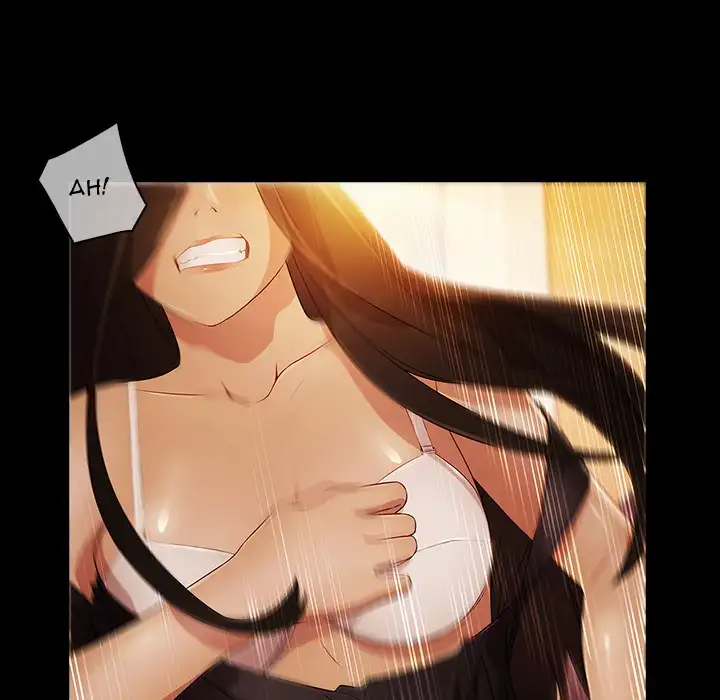 Butterfly Dream - Chapter 23 Page 45