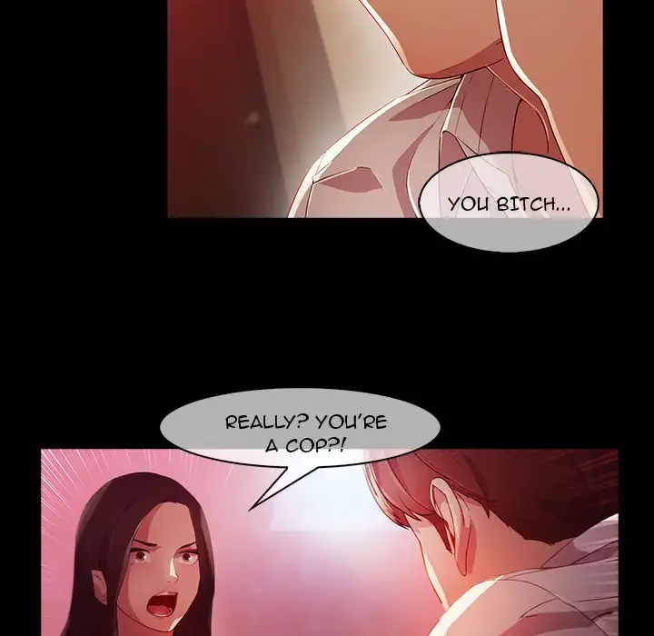 Butterfly Dream - Chapter 23 Page 50