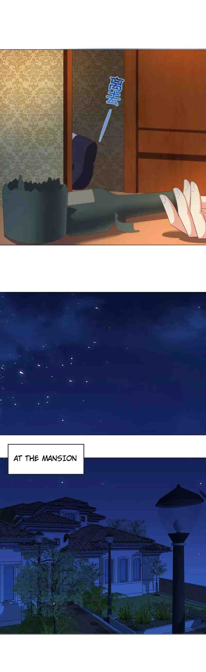 Rebirth of The Urban Mad Immortal - Chapter 11 Page 6