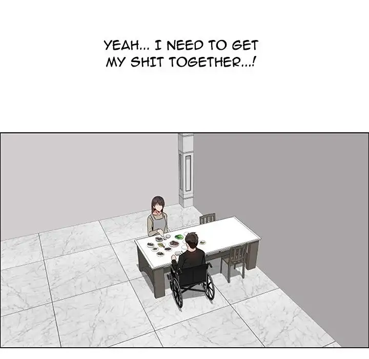 For Your Happiness - Chapter 23 Page 30