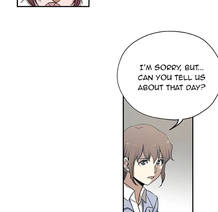 Missing Nine - Chapter 25 Page 19