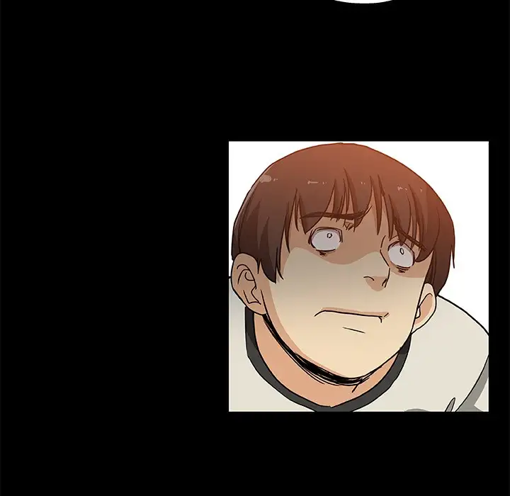 Missing Nine - Chapter 30 Page 61