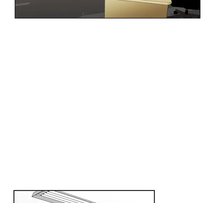 Jeopardy - Chapter 64 Page 7