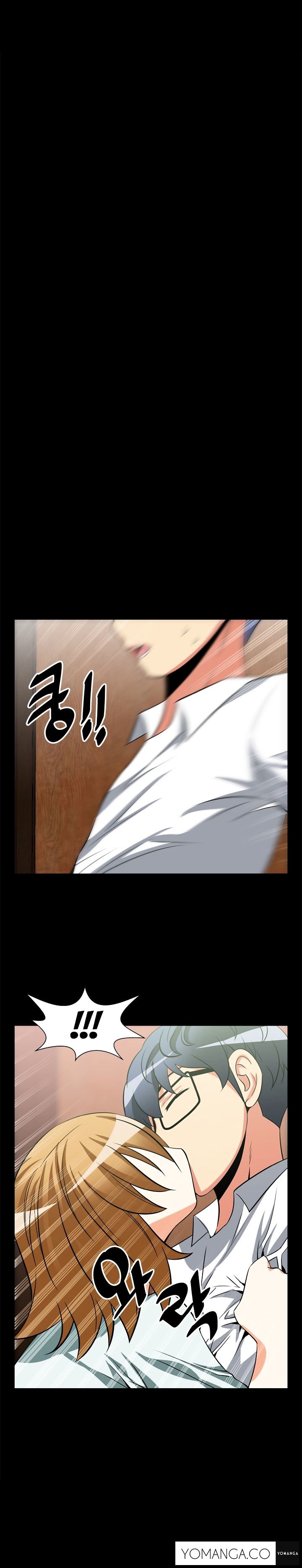 Love Parameter - Chapter 18 Page 13