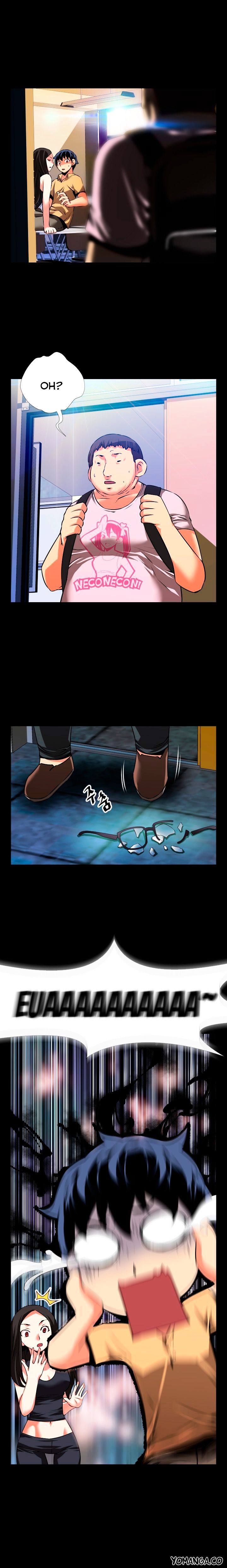 Love Parameter - Chapter 55 Page 14