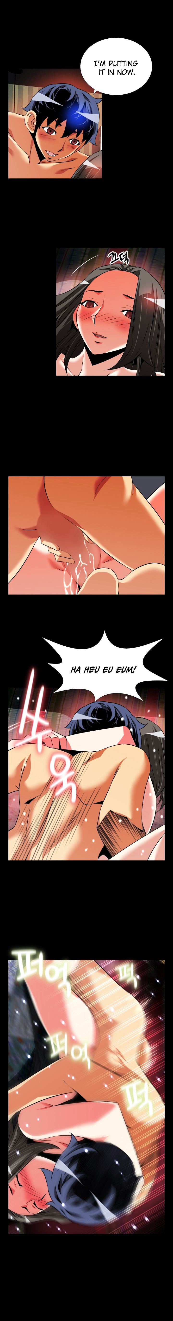 Love Parameter - Chapter 63 Page 14