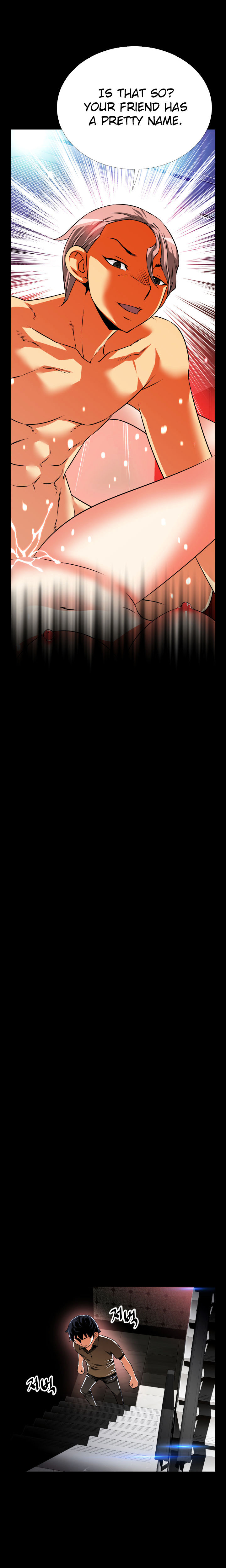 Love Parameter - Chapter 63 Page 4