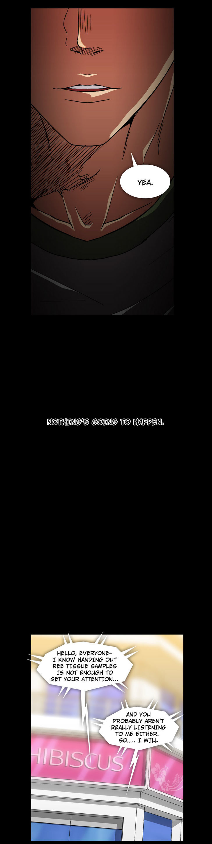 Drug Candy - Chapter 19 Page 26