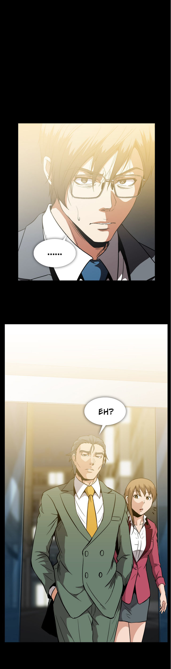 Drug Candy - Chapter 20 Page 31