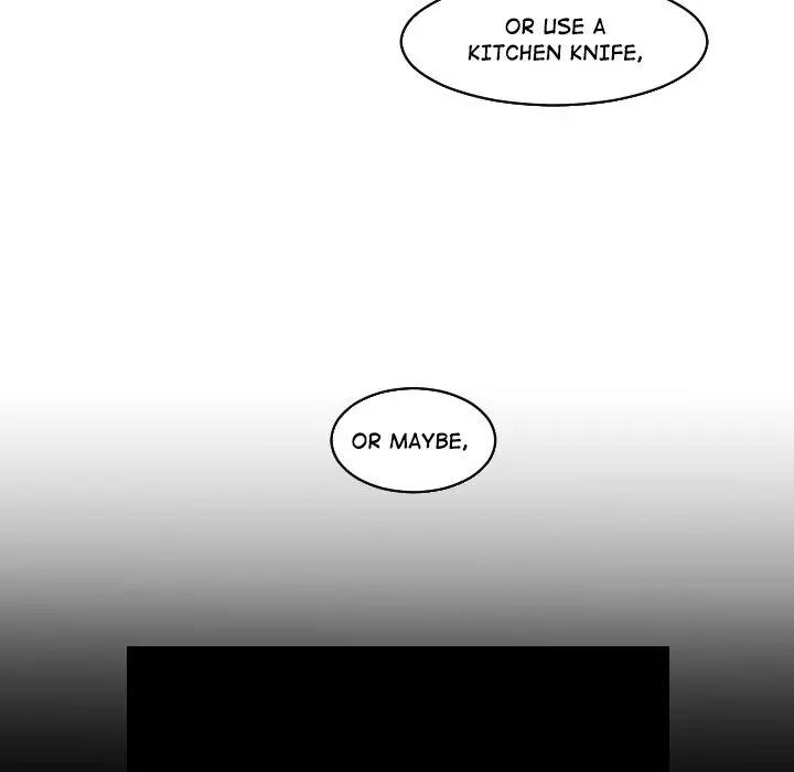 My Mercury - Chapter 23 Page 41