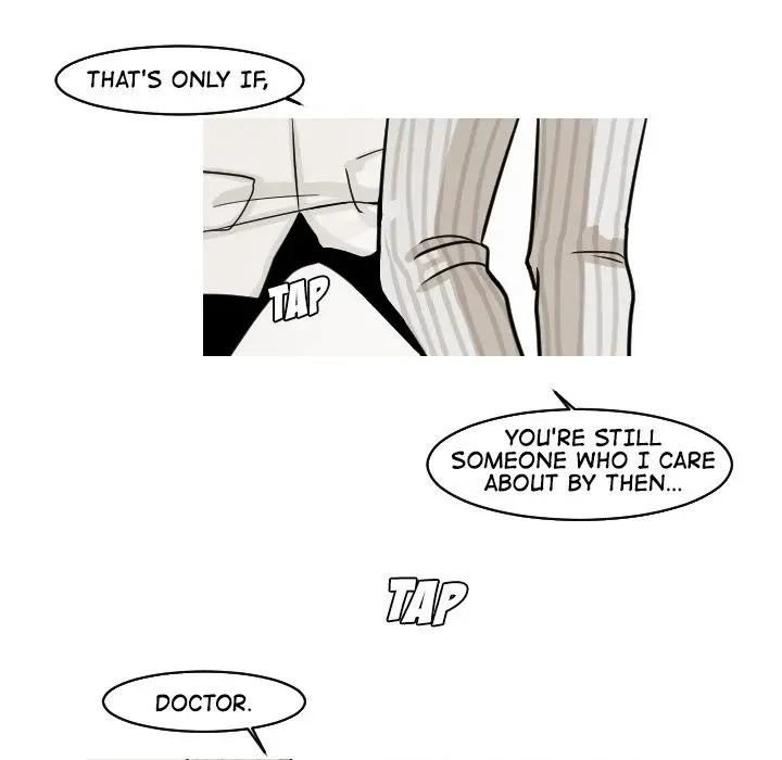 My Mercury - Chapter 24 Page 25