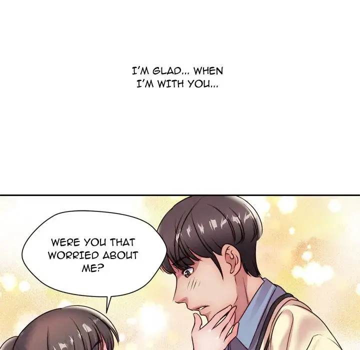 Anything for You - Chapter 24 Page 75