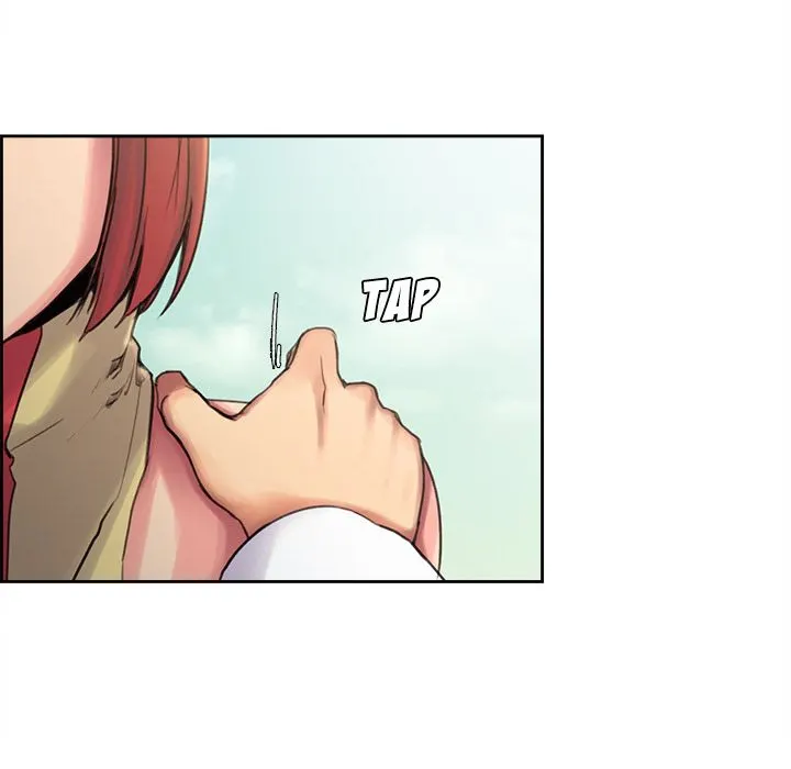 Erostica - Chapter 5 Page 40