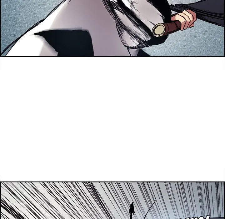 Erostica - Chapter 9 Page 22