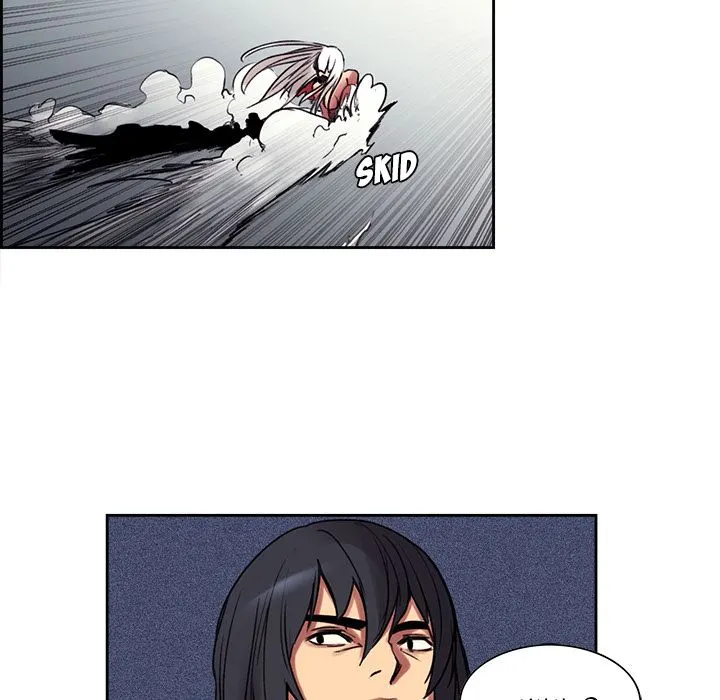 Erostica - Chapter 9 Page 32