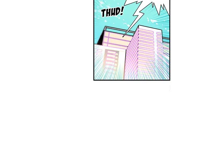 Healing Hands OBGYN - Chapter 3.1 Page 3