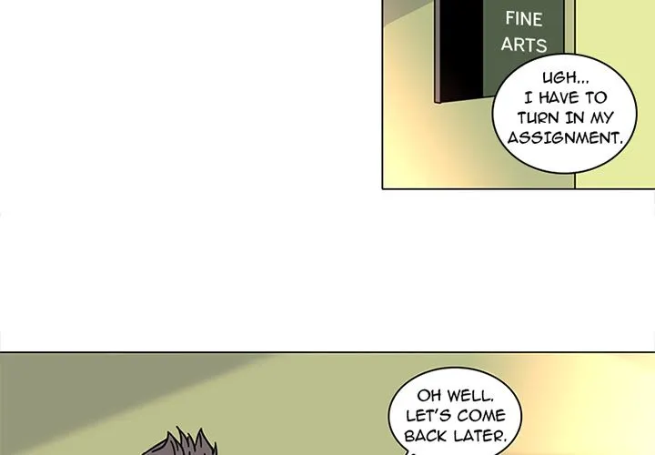 Healing Hands OBGYN - Chapter 40.1 Page 4