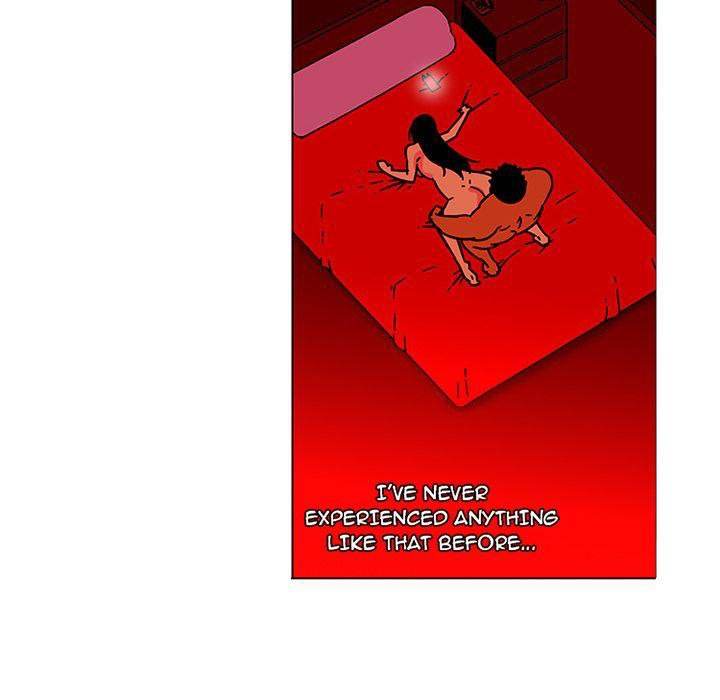 Healing Hands OBGYN - Chapter 46 Page 16