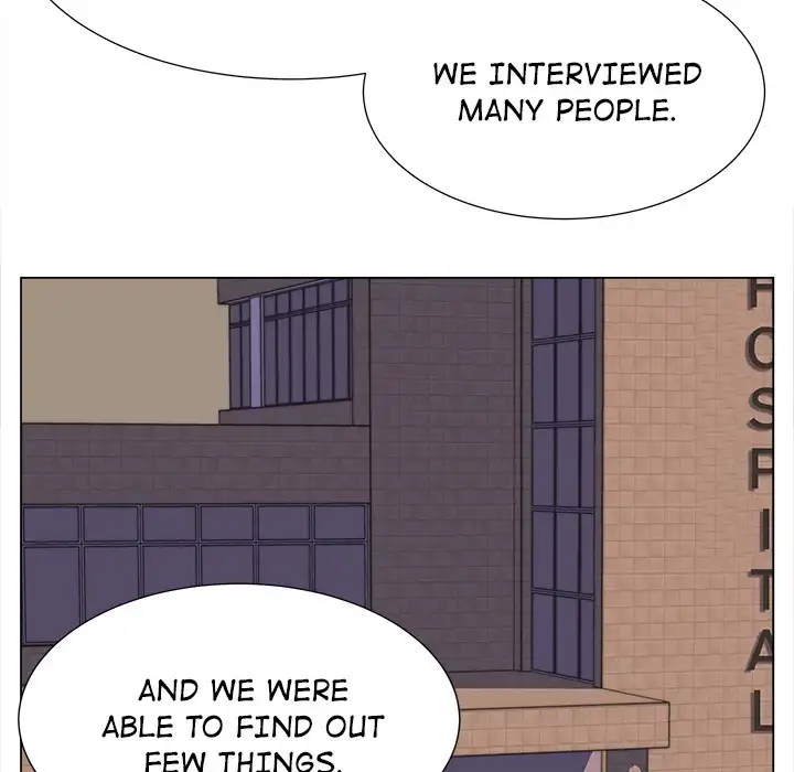 The Time We Have - Chapter 20 Page 60