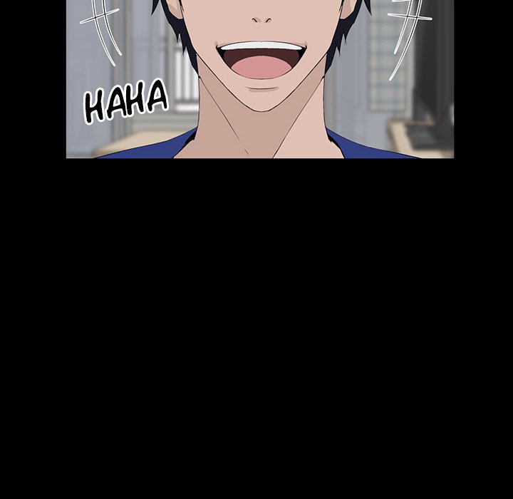 The Inheritance - Chapter 11 Page 8