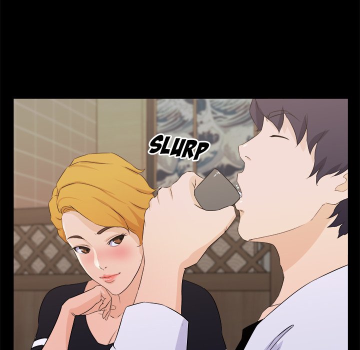 The Inheritance - Chapter 17 Page 102