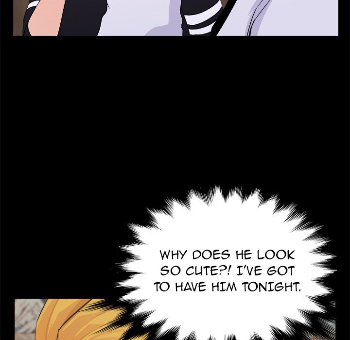 The Inheritance - Chapter 17 Page 103