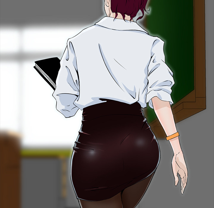 The Inheritance - Chapter 2 Page 24