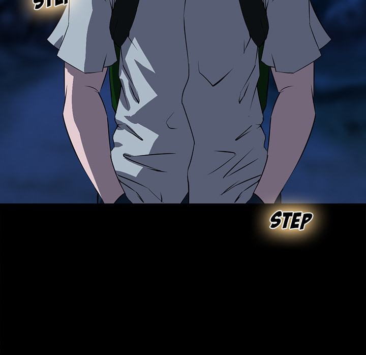 The Inheritance - Chapter 2 Page 45